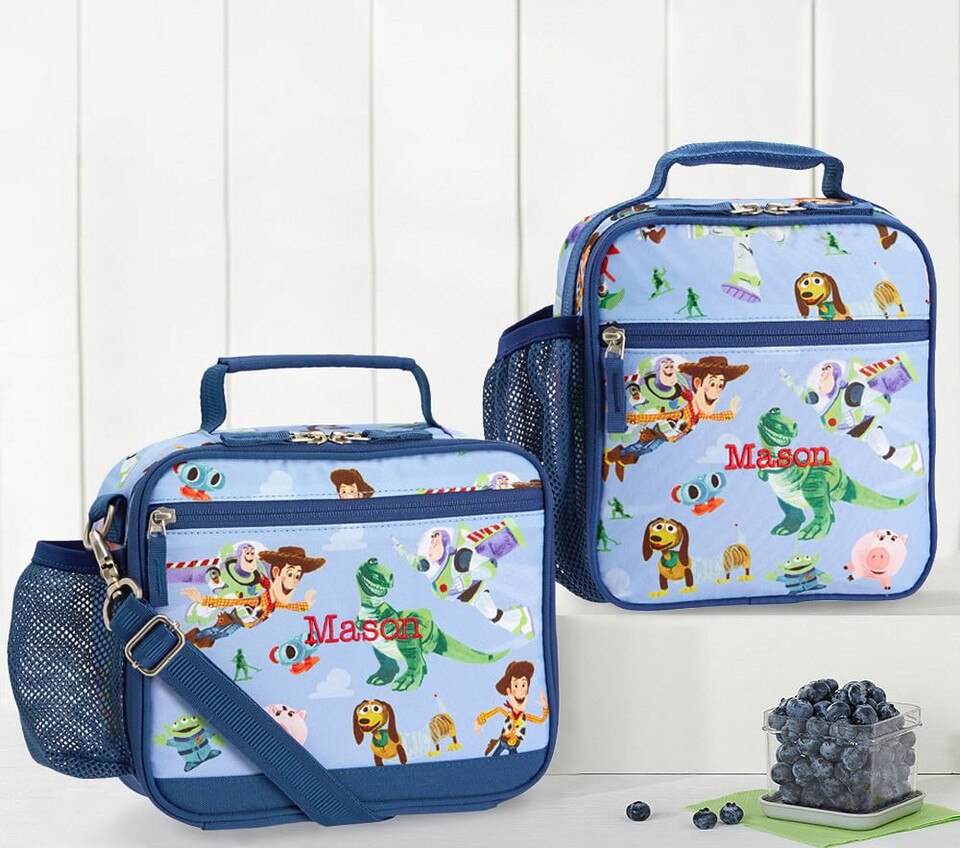 toy story lunch kit